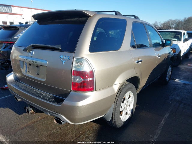 Aukcja sprzedaży 2005 Acura Mdx, vin: 2HNYD18815H527050, numer aukcji: 44382036