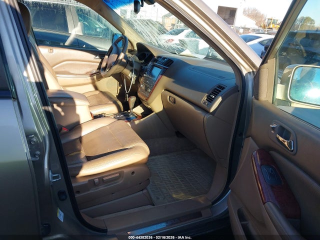 Aukcja sprzedaży 2005 Acura Mdx, vin: 2HNYD18815H527050, numer aukcji: 44382036