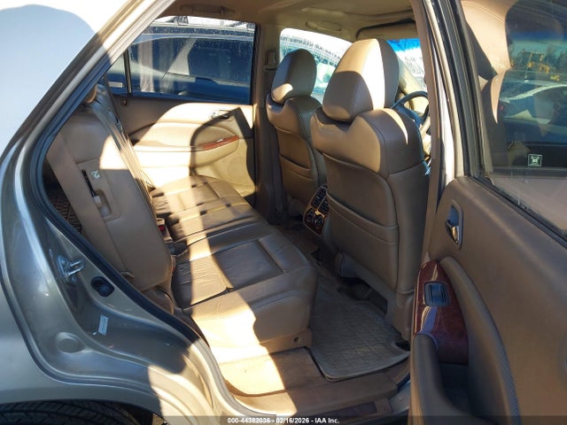Aukcja sprzedaży 2005 Acura Mdx, vin: 2HNYD18815H527050, numer aukcji: 44382036