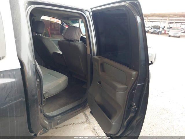 2006 NISSAN TITAN 1N6AA07A86N576248 Photo 7