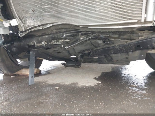 JN8BT3BA9PW427518 Nissan Rogue Sv Fwd