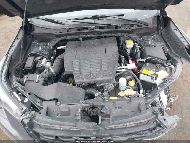 Subaru Forester Limited 2023 JF2SKAPC9PH549007 Image 10