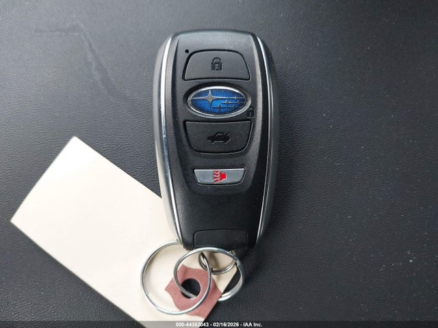 Subaru Forester Limited 2023 JF2SKAPC9PH549007 Image 11
