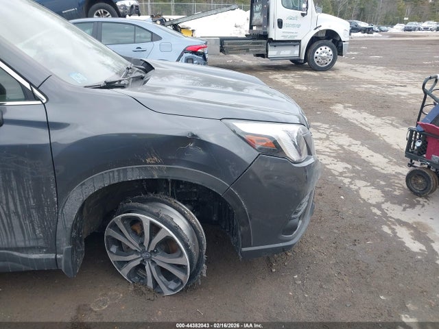 Subaru Forester Limited 2023 JF2SKAPC9PH549007 Image 19