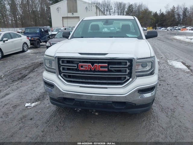 44382049 :رقم المزاد ، 1GTN1LEC9GZ170001 vin ، 2016 Gmc Sierra 1500 مزاد بيع