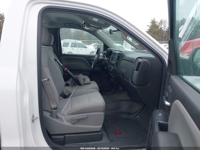 44382049 :رقم المزاد ، 1GTN1LEC9GZ170001 vin ، 2016 Gmc Sierra 1500 مزاد بيع