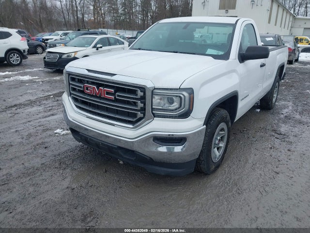 44382049 :رقم المزاد ، 1GTN1LEC9GZ170001 vin ، 2016 Gmc Sierra 1500 مزاد بيع