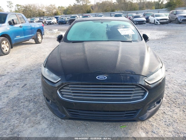 Продажа на аукционе авто 2016 Ford Fusion Se, vin: 3FA6P0T96GR336221, номер лота: 44382057