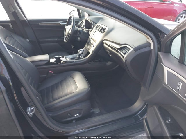 Продажа на аукционе авто 2016 Ford Fusion Se, vin: 3FA6P0T96GR336221, номер лота: 44382057
