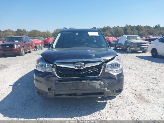 Subaru Forester 2.5i Premium 2016 JF2SJADC9GH486126 Image 12