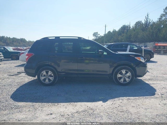 Subaru Forester 2.5i Premium 2016 JF2SJADC9GH486126 Image 13