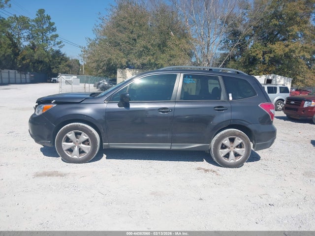 Subaru Forester 2.5i Premium 2016 JF2SJADC9GH486126 Image 14