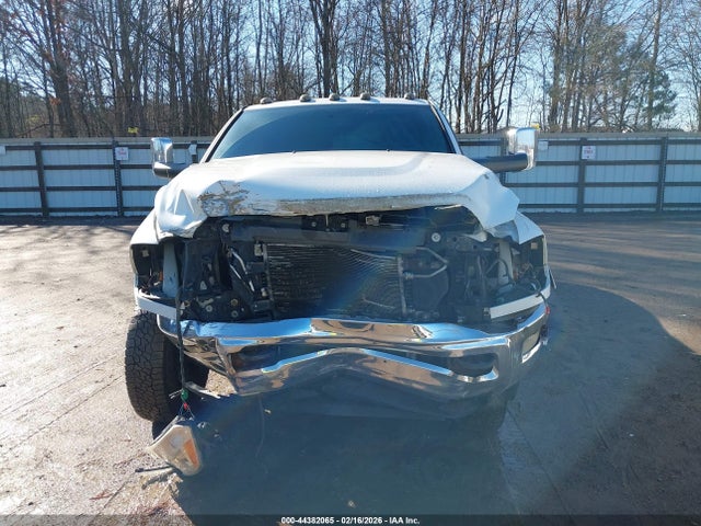 44382065 :رقم المزاد ، 3D73Y4CL0BG532159 vin ، 2011 Ram Ram 3500 Laramie مزاد بيع