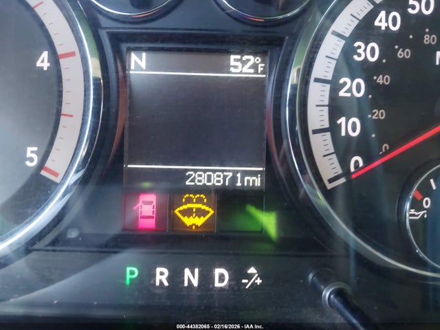 44382065 :رقم المزاد ، 3D73Y4CL0BG532159 vin ، 2011 Ram Ram 3500 Laramie مزاد بيع