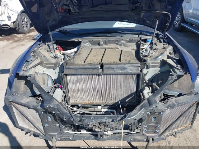 2018 TESLA MODEL S 5YJSA1E29JF295088 Photo 9