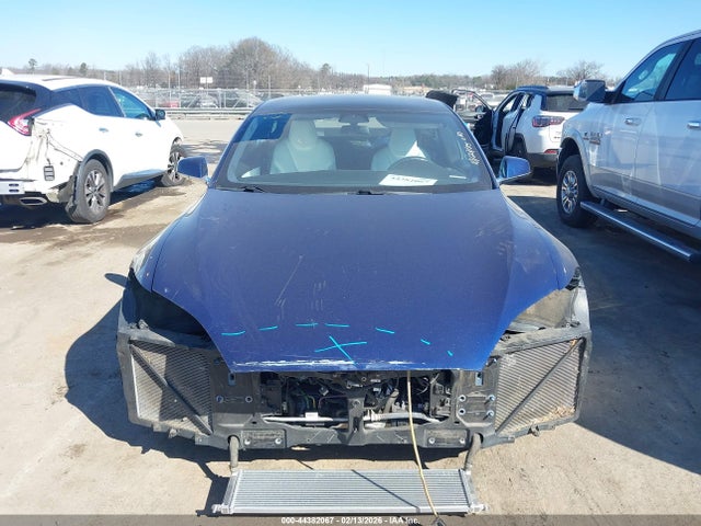 Aukcja sprzedaży 2018 Tesla Model S 100d/75d/p100d, vin: 5YJSA1E29JF295088, numer aukcji: 44382067