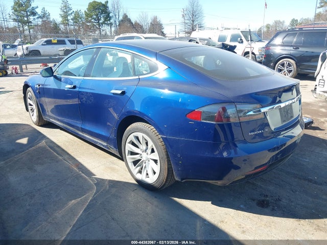 2018 TESLA MODEL S 5YJSA1E29JF295088 Photo 2