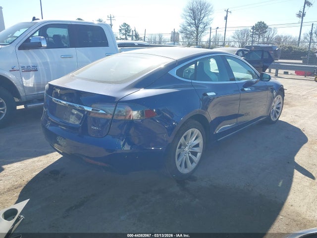 2018 TESLA MODEL S 5YJSA1E29JF295088 Photo 3
