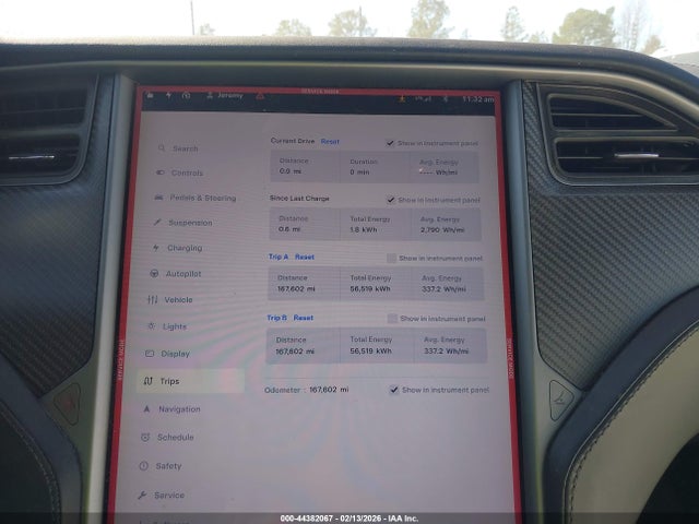 2018 TESLA MODEL S 5YJSA1E29JF295088 Photo 6