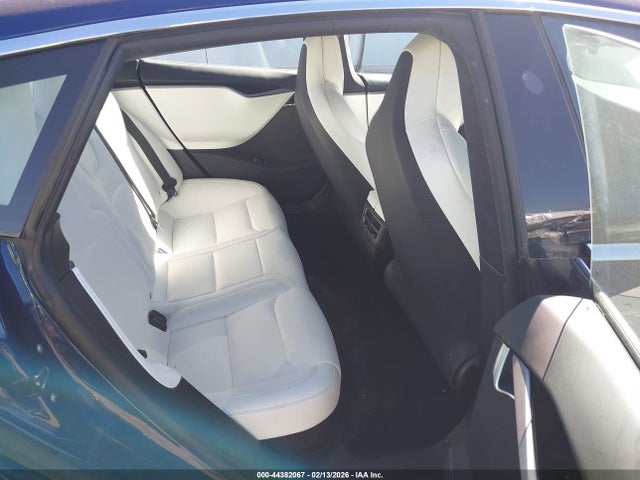 2018 TESLA MODEL S 5YJSA1E29JF295088 Photo 7