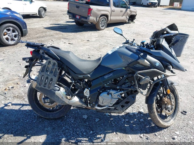 Suzuki Dl650 A/x 2020 JS1C733B5L7100298 Image 12