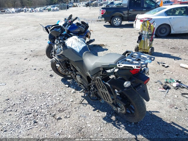 Suzuki Dl650 A/x 2020 JS1C733B5L7100298 Image 3