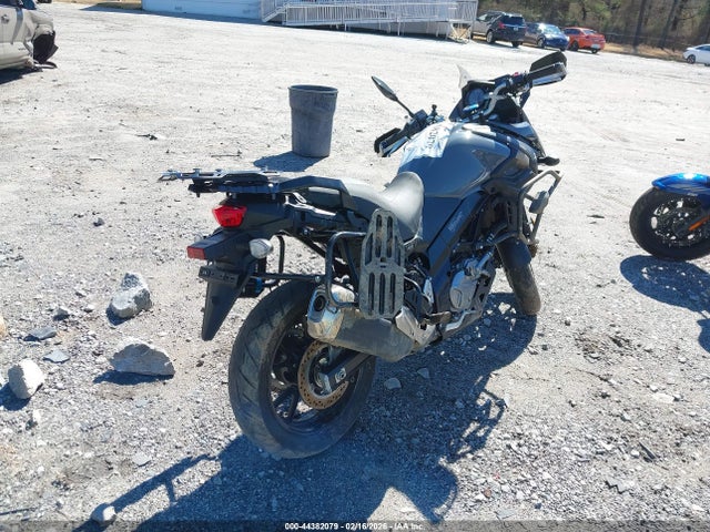 Suzuki Dl650 A/x 2020 JS1C733B5L7100298 Image 4