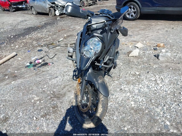 Suzuki Dl650 A/x 2020 JS1C733B5L7100298 Image 5