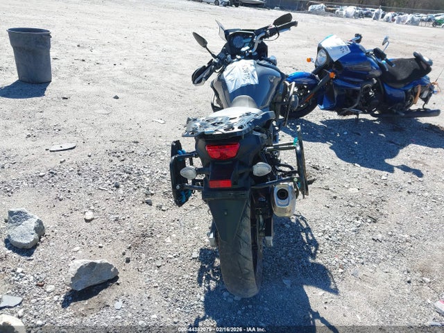 Suzuki Dl650 A/x 2020 JS1C733B5L7100298 Image 6