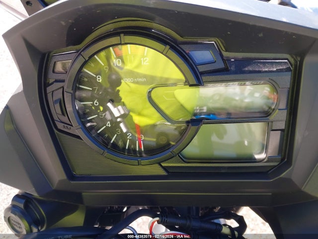 Suzuki Dl650 A/x 2020 JS1C733B5L7100298 Image 7