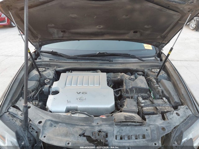 2016 LEXUS ES 350 58ABK1GG8GU026574 Photo 9