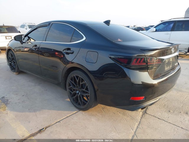 2016 LEXUS ES 350 58ABK1GG8GU026574 Photo 2