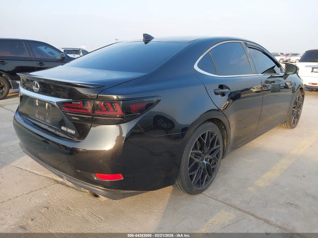 2016 LEXUS ES 350 58ABK1GG8GU026574 Photo 3