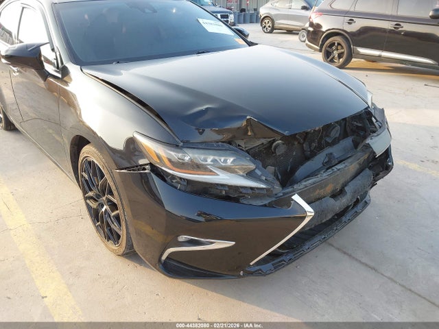 2016 LEXUS ES 350 58ABK1GG8GU026574 Photo 5