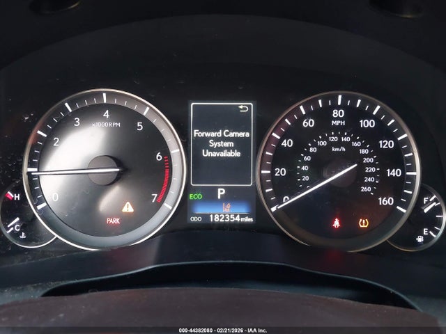 2016 LEXUS ES 350 58ABK1GG8GU026574 Photo 6