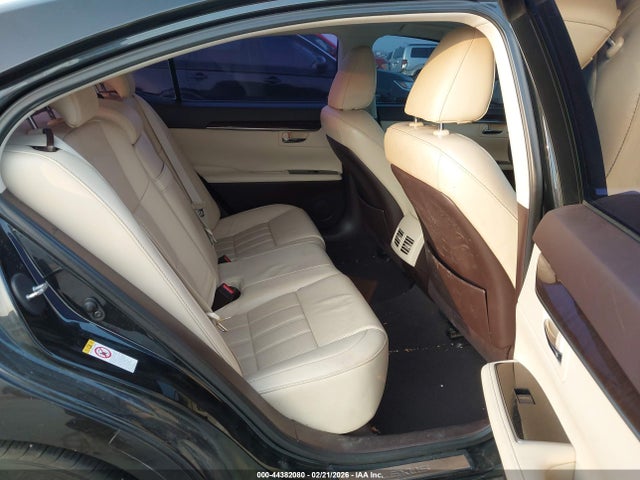 2016 LEXUS ES 350 58ABK1GG8GU026574 Photo 7