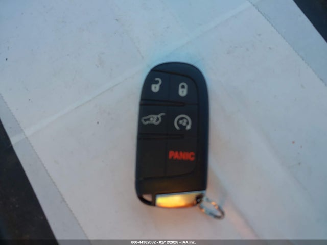 1C4RJFBGXEC588836 Jeep Grand Cherokee Limited