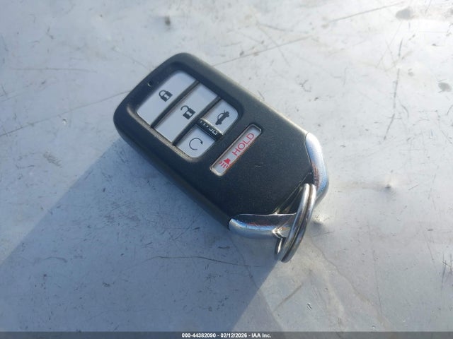 Honda Civic Ex-t 2017 19XFC1F31HE214863 Image 11