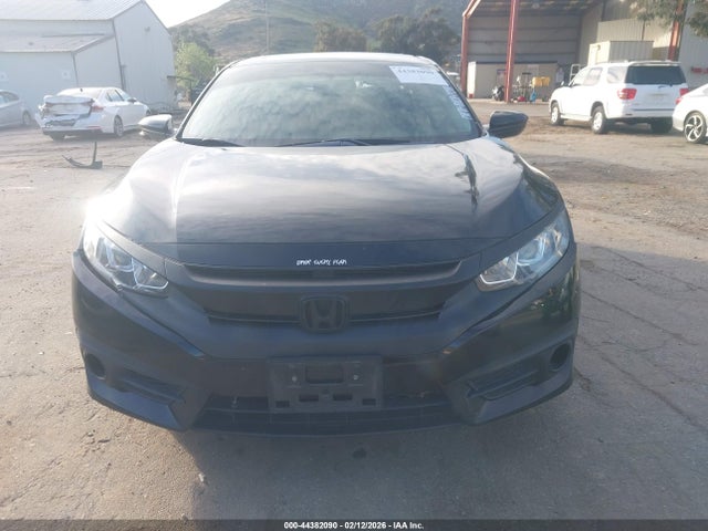 Honda Civic Ex-t 2017 19XFC1F31HE214863 Image 13