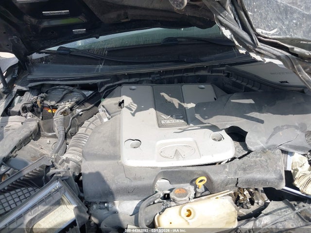 2014 INFINITI Q50 JN1BV7AP9EM678375 Photo 9