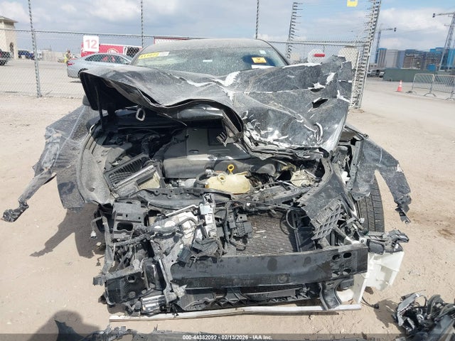 Aukcja sprzedaży 2014 Infiniti Q50 Premium, vin: JN1BV7AP9EM678375, numer aukcji: 44382092