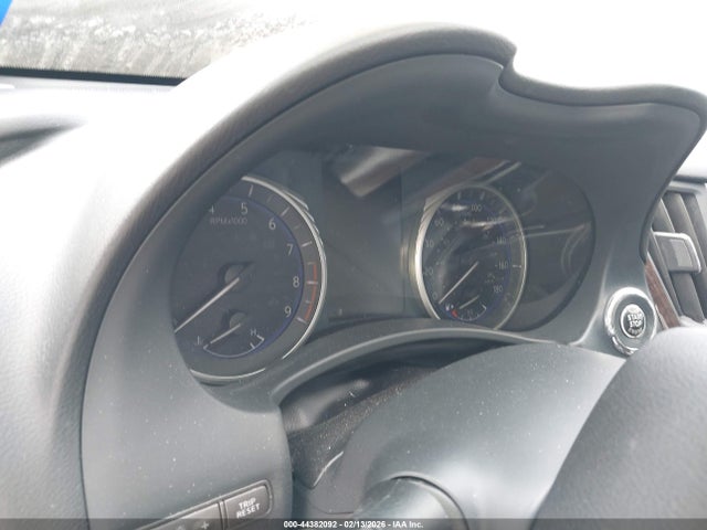 2014 INFINITI Q50 JN1BV7AP9EM678375 Photo 6