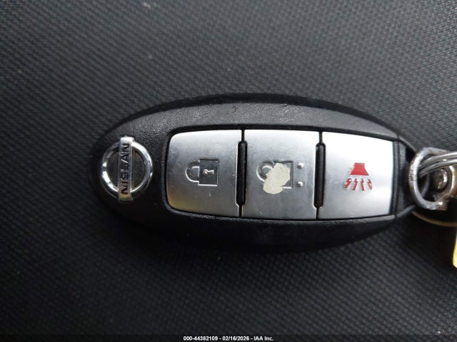 5N1DR2MMXHC910700 Nissan Pathfinder S