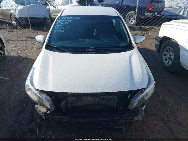 KIA FORTE S 2017 3KPFL4A70HE118167 Image 12