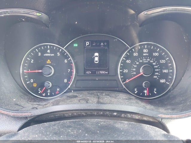 KIA FORTE S 2017 3KPFL4A70HE118167 Image 15