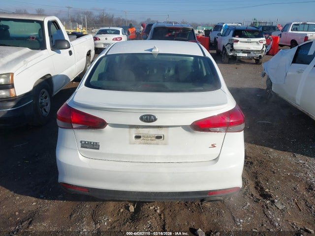 KIA FORTE S 2017 3KPFL4A70HE118167 Image 16