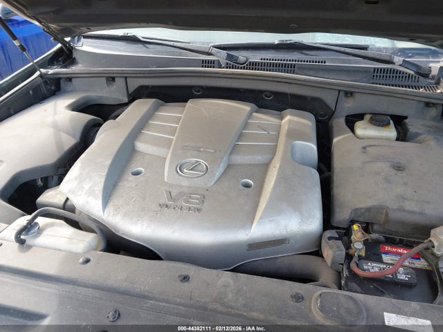 Продаж на аукціоні авто 2007 Lexus Gx 470, vin: JTJBT20X370133948, номер лоту: 44382111