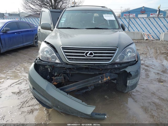 Продаж на аукціоні авто 2007 Lexus Gx 470, vin: JTJBT20X370133948, номер лоту: 44382111