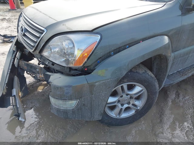 Продаж на аукціоні авто 2007 Lexus Gx 470, vin: JTJBT20X370133948, номер лоту: 44382111