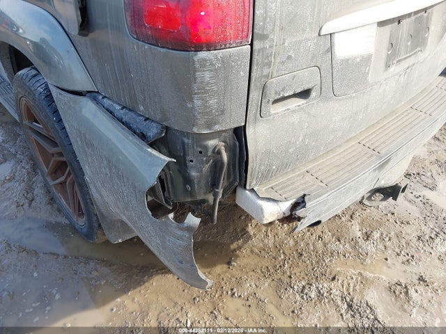 Продаж на аукціоні авто 2007 Lexus Gx 470, vin: JTJBT20X370133948, номер лоту: 44382111